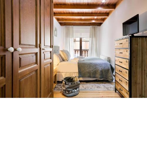 Luderna - Apartamento Val de Ruda A2 Comalada