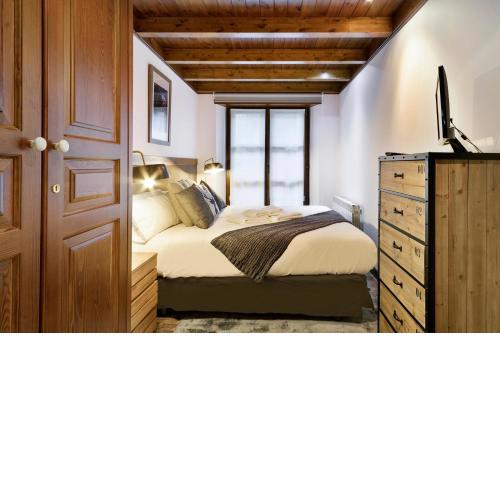 Luderna - Apartamento Val de Ruda A6 Porèra