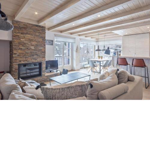 Luderna - Apartamento Val de Ruda B22 Tuc Ermer