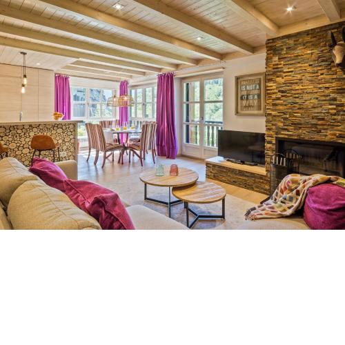 Luderna - Apartamento Val de Ruda B52 dera Montjòia
