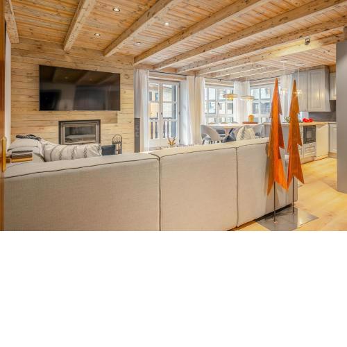Luderna - Apartamento Val de Ruda B65 Liat