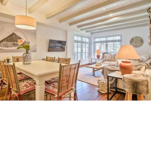 Luderna - Apartamento Val de Ruda B82 Dera Mèu