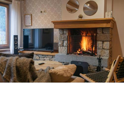 LUDERNA - Apartamento Vista Unha A