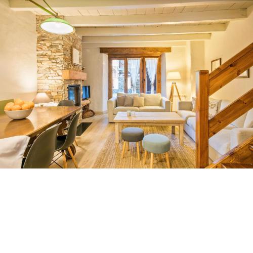 Luderna - Casa Mauberme