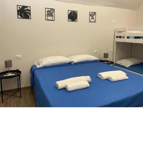 Ludovico I Seaside Apartment