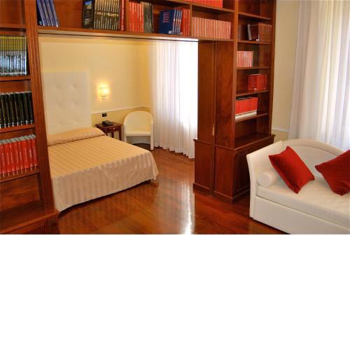 Ludovisi Luxury Rooms