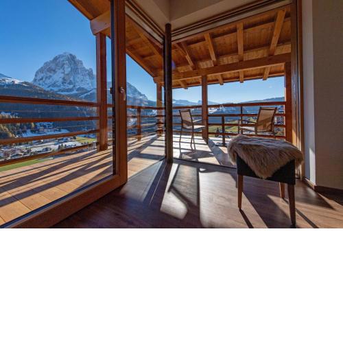 Luech da Perteut - Panorama and Wellness