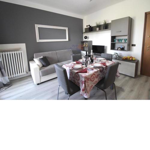 Lugana Family Apartment