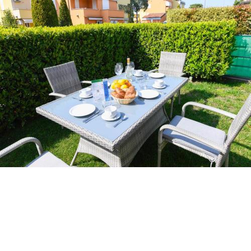 Lugana Family Stay
