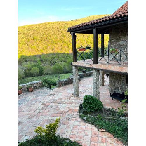 Lugar dos Devas