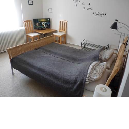 Lugas Apartman