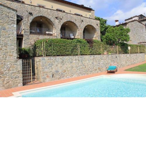 Lugliano by PosarelliVillas