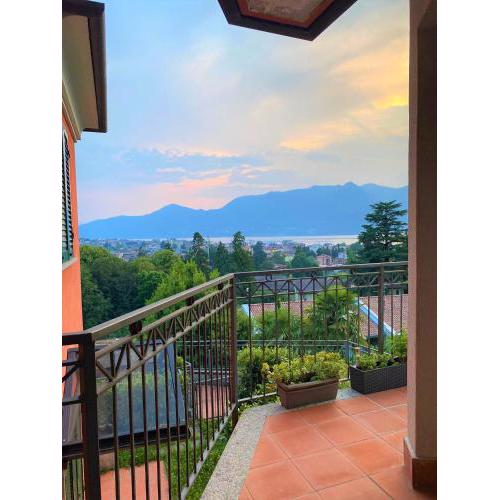 Luino - Scintilla di Lago