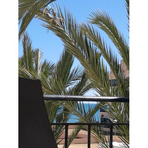 Luisa Beach-Apartment Spanish Riviera Torrevieja