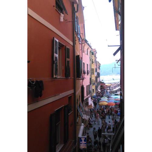Luisa Rooms - Apartment in the heart of Vernazza
