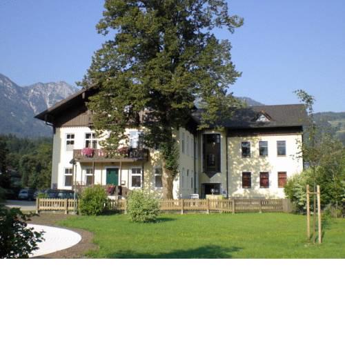 Luise Wehrenfennig & Haus EvA