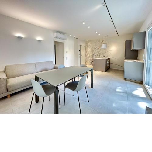 Luisiana Luxury flexrent