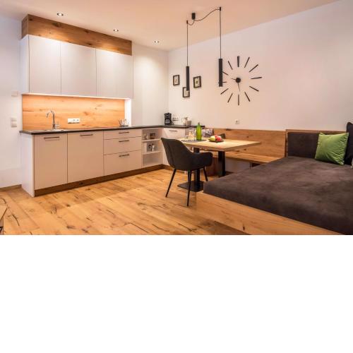 Luisl Hof - Apartment Herbae