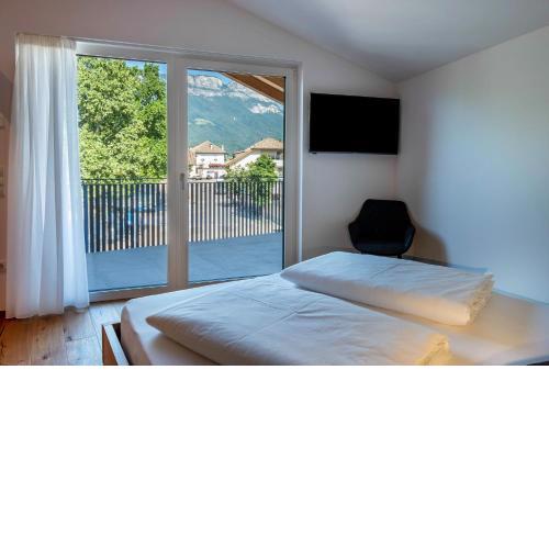 Luisl Hof - Apartment Pomum