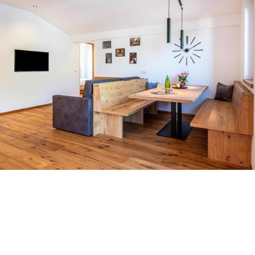 Luisl Hof - Apartment Vinum