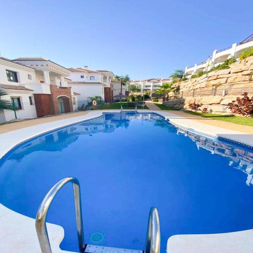 LuisMar Apartment - Beach and Golf by your Side