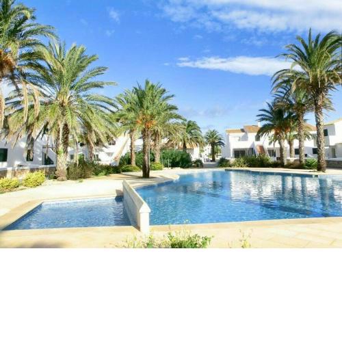 Lujo en Menorca, Ciutadella, piscina, padel, aparcamiento