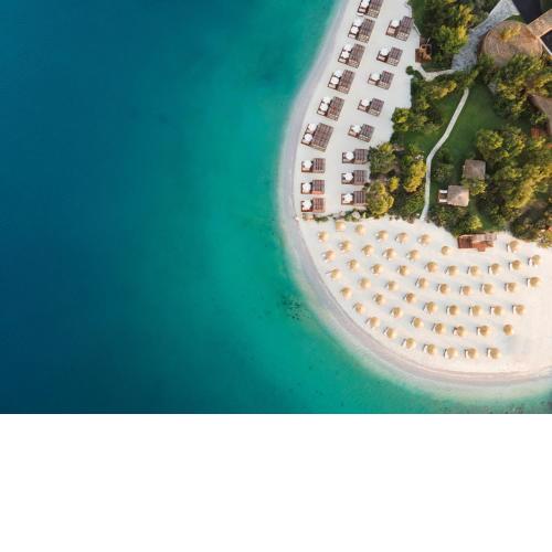 Lujo Hotel Bodrum