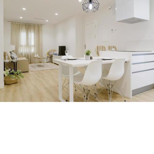 Lujosa vivienda en plena Judería