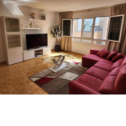 Lujosa Vivienda Vacacional