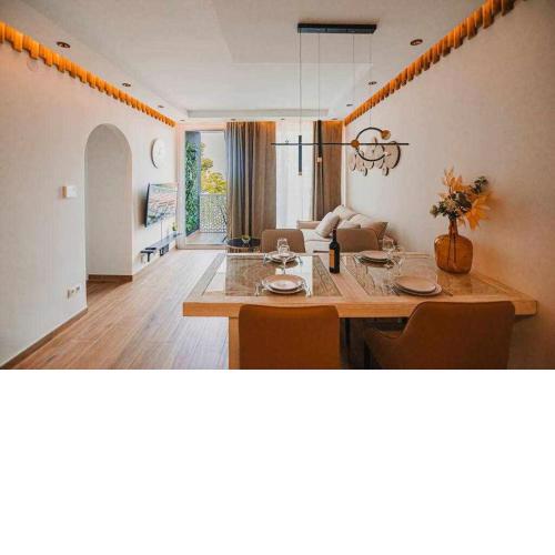 Lujoso apartamento Benalmadena