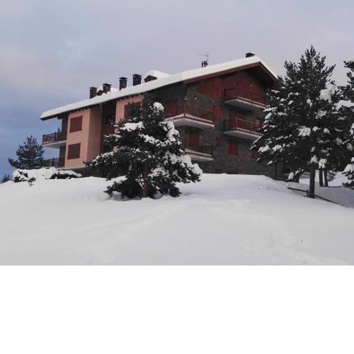 Lujoso duplex en Port del Comte