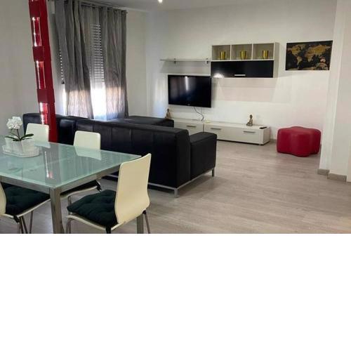 Lujoso y amplio apartamento en Crevillente