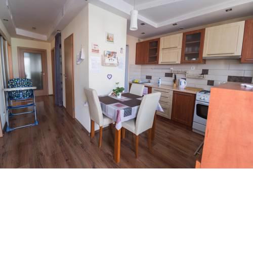 Lujzi apartman