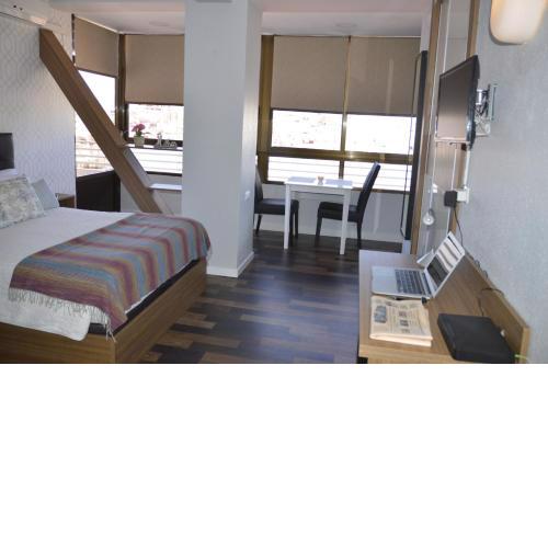 Lukentum Suites