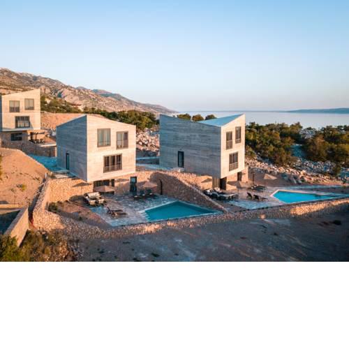 Lukovo Villas