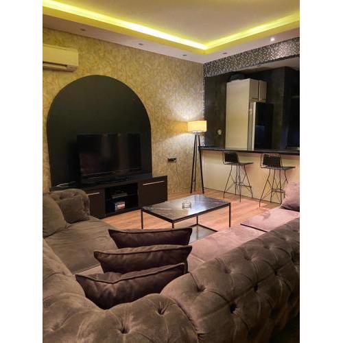 LÜKS DAİRE NİŞANTAŞI شقة فاخرة في نيشانتاشي