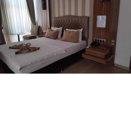 LÜKS HOTEL