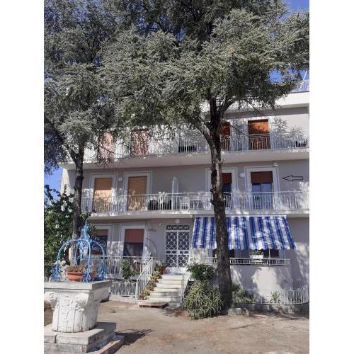 Luli Holidays Paestum