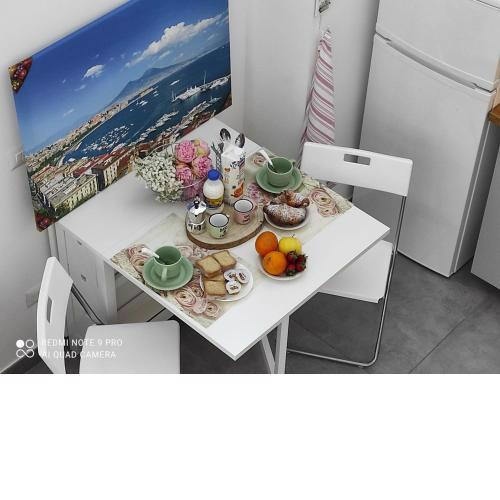 LULIFEMA case vacanze