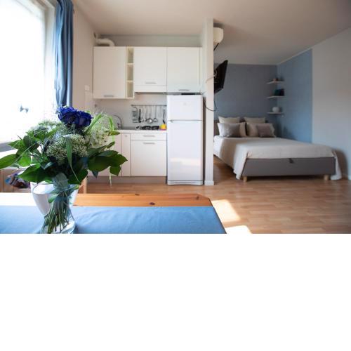 LULLABY HOUSE LAZISE