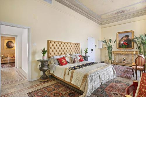 LULLABY suite near Palazzo Vecchio and Piazza Signoria -hosted by Sweetstay