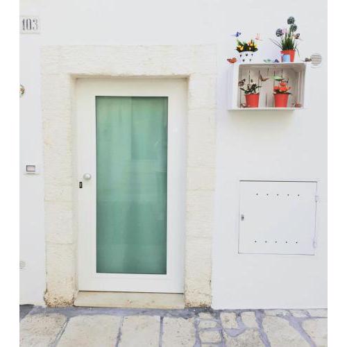 Lulù House
