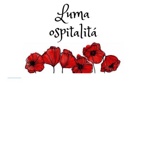 Luma ospitalità