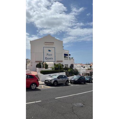 Luma Royal Appartament -Port Royale-