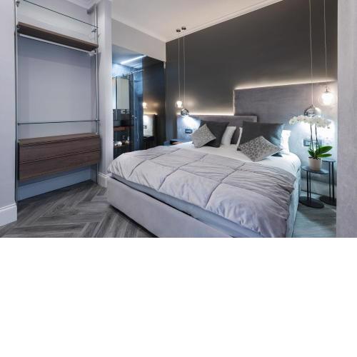 LuMa Suite Via Veneto - Your luxury style 22