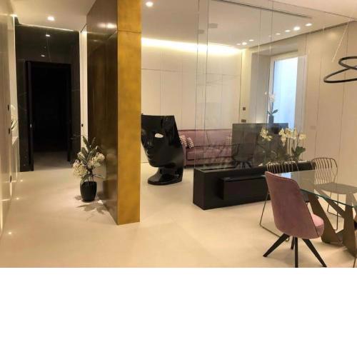 LuMa Suite Via Veneto - Your luxury style 29