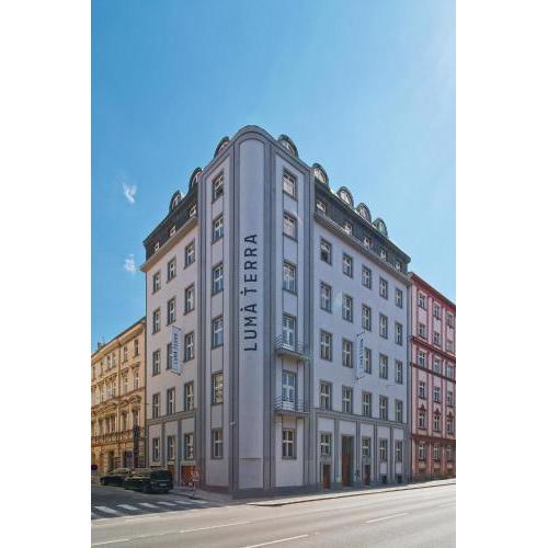 Luma Terra Prague
