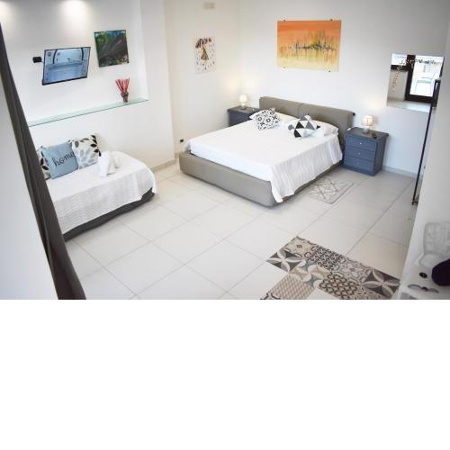 Lume Art Apartment B&B