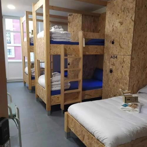 LUMEN ALBERGUE