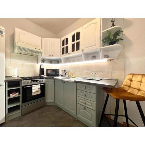 Lumi apartmán